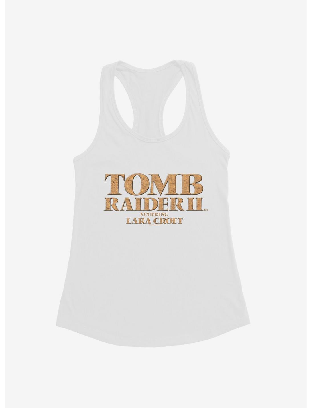 Tomb Raider III Game Cover Girls Tank, , hi-res
