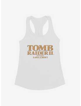 Tomb Raider III Game Cover Girls Tank, , hi-res