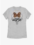 Disney Minnie Mouse Registered Nurse Class Of 2024 Womens T-Shirt, ATH HTR, hi-res