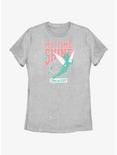 Disney Tinker Bell Time To Shine Class Of 2024 Womens T-Shirt, ATH HTR, hi-res