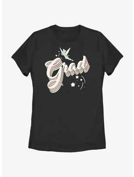 Disney Tinker Bell Fairy Grad Womens T-Shirt, , hi-res