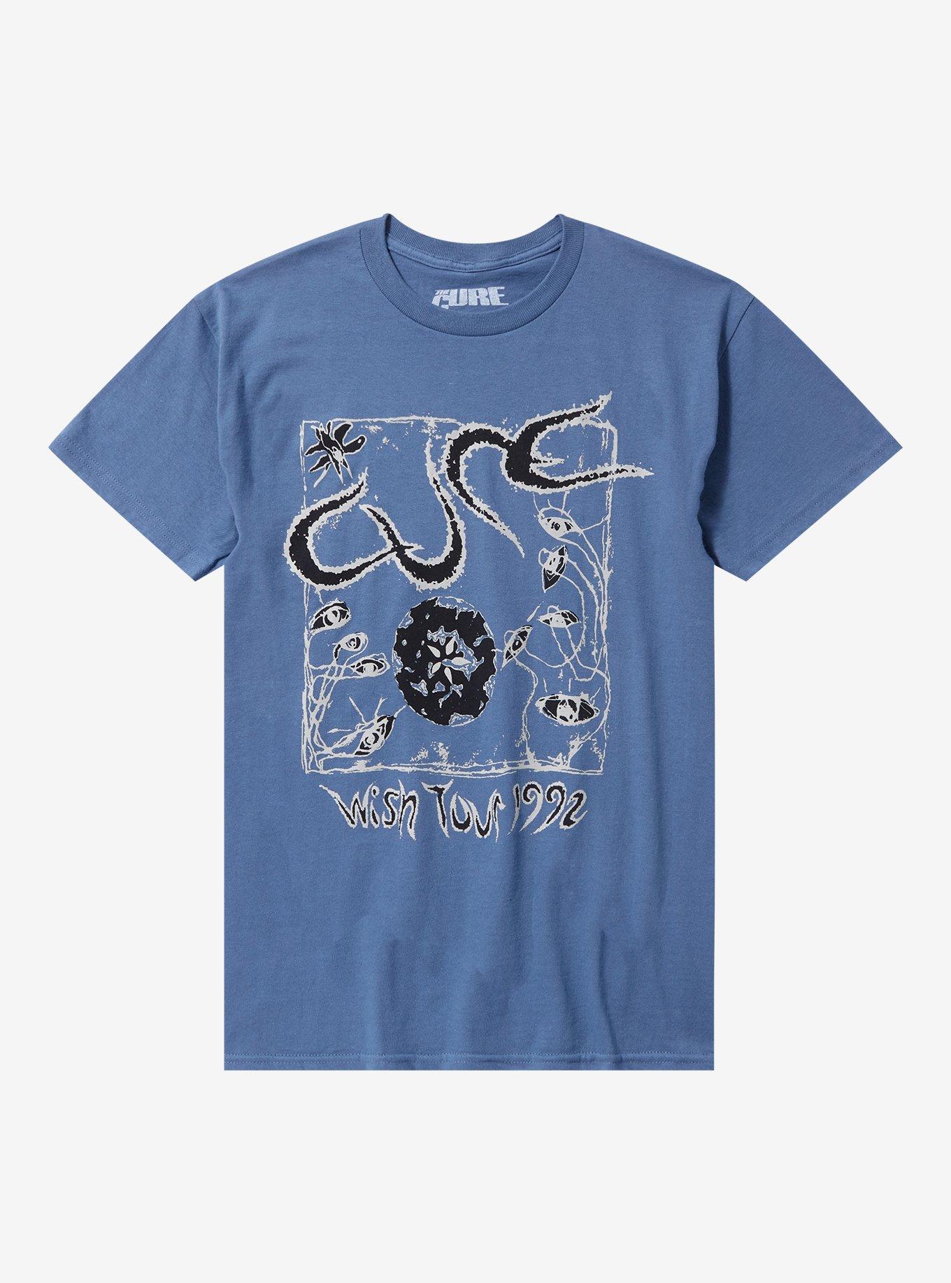 Creed Hands & Sand T-Shirt