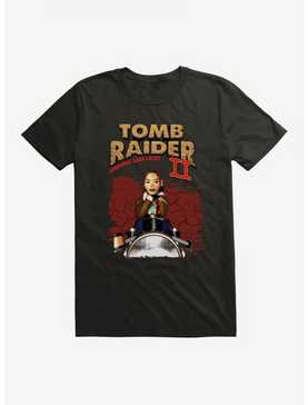 Tomb Raider II Starring Lara Croft T-Shirt, , hi-res