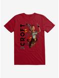 Tomb Raider III Croft Target T-Shirt, , hi-res