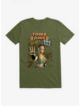 Tomb Raider III Third Adventure T-Shirt, , hi-res