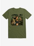 Tomb Raider III Area 51 T-Shirt, , hi-res