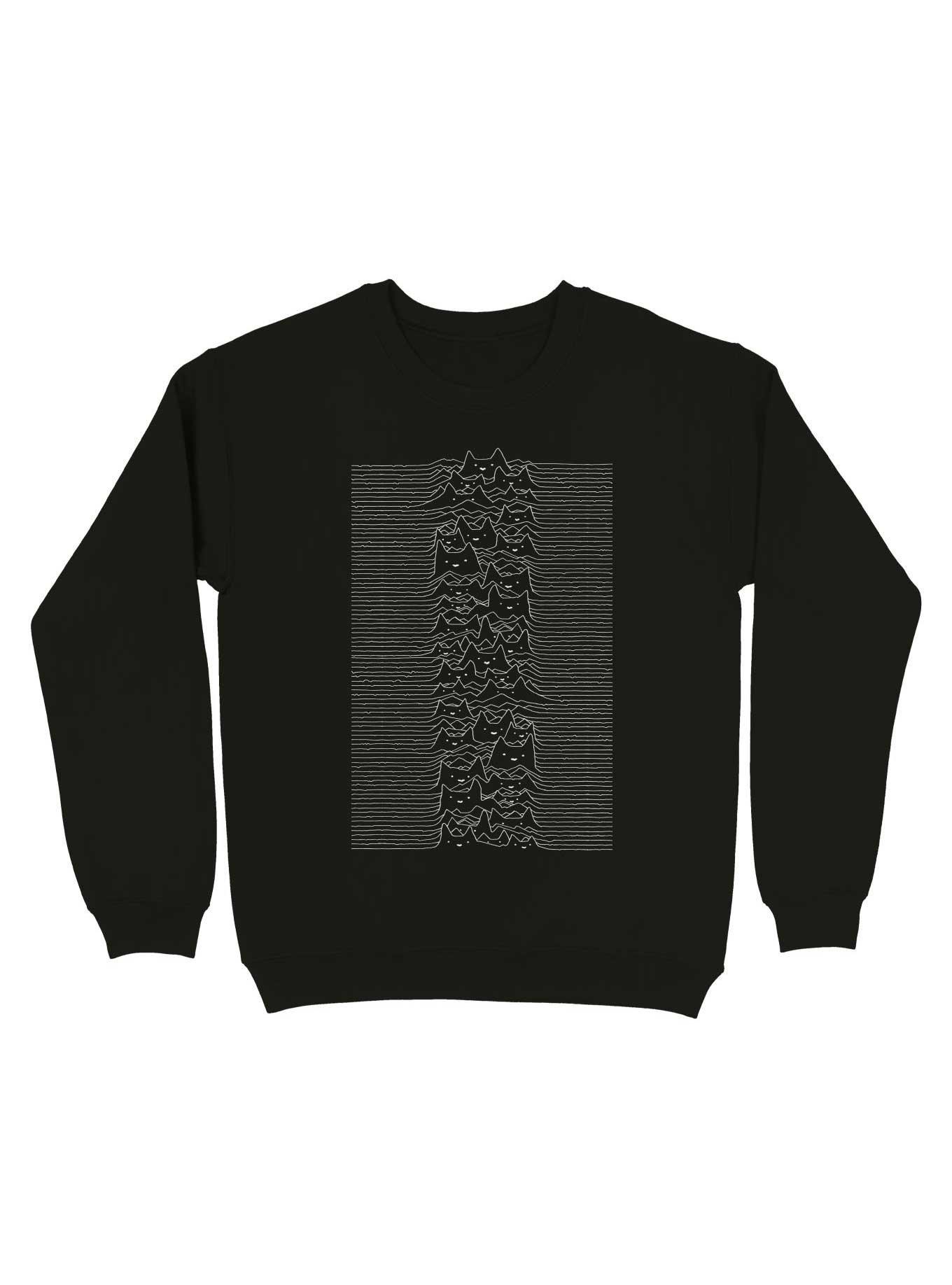 Furr Division Mountain Range Sweatshirt, , hi-res
