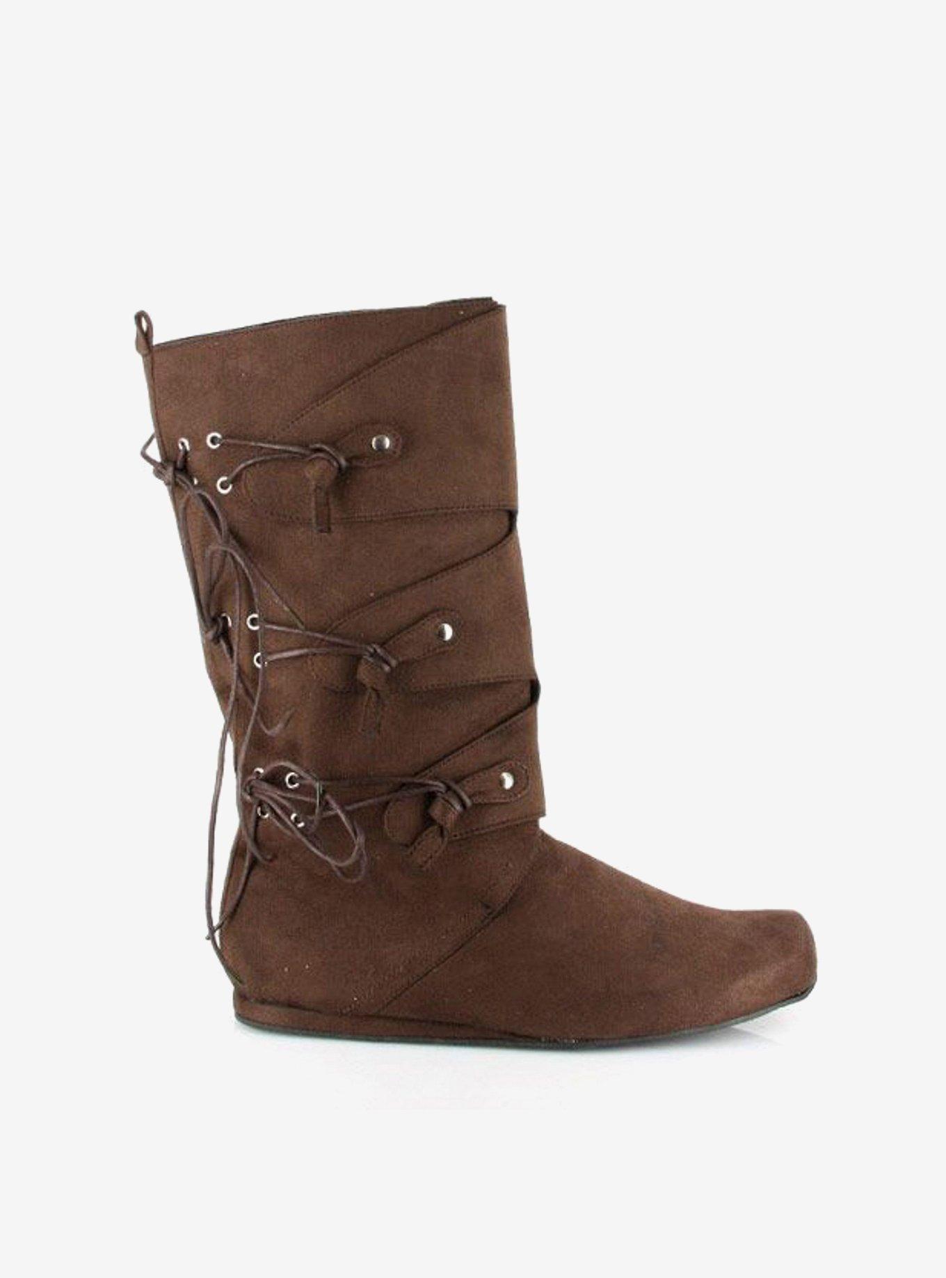 Renaissance Men's Boots, , hi-res
