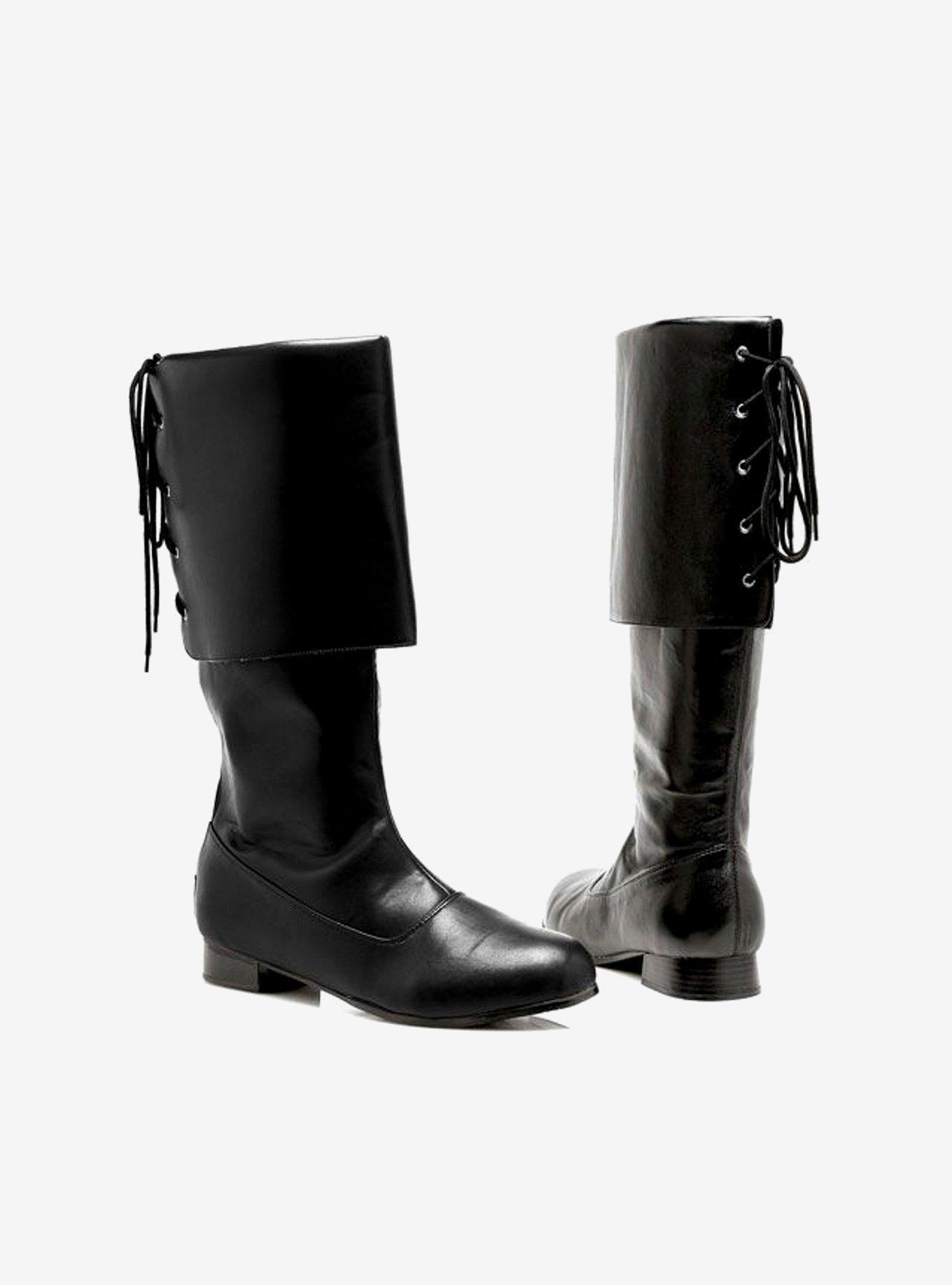 Buccaneer Men's Boots, , hi-res