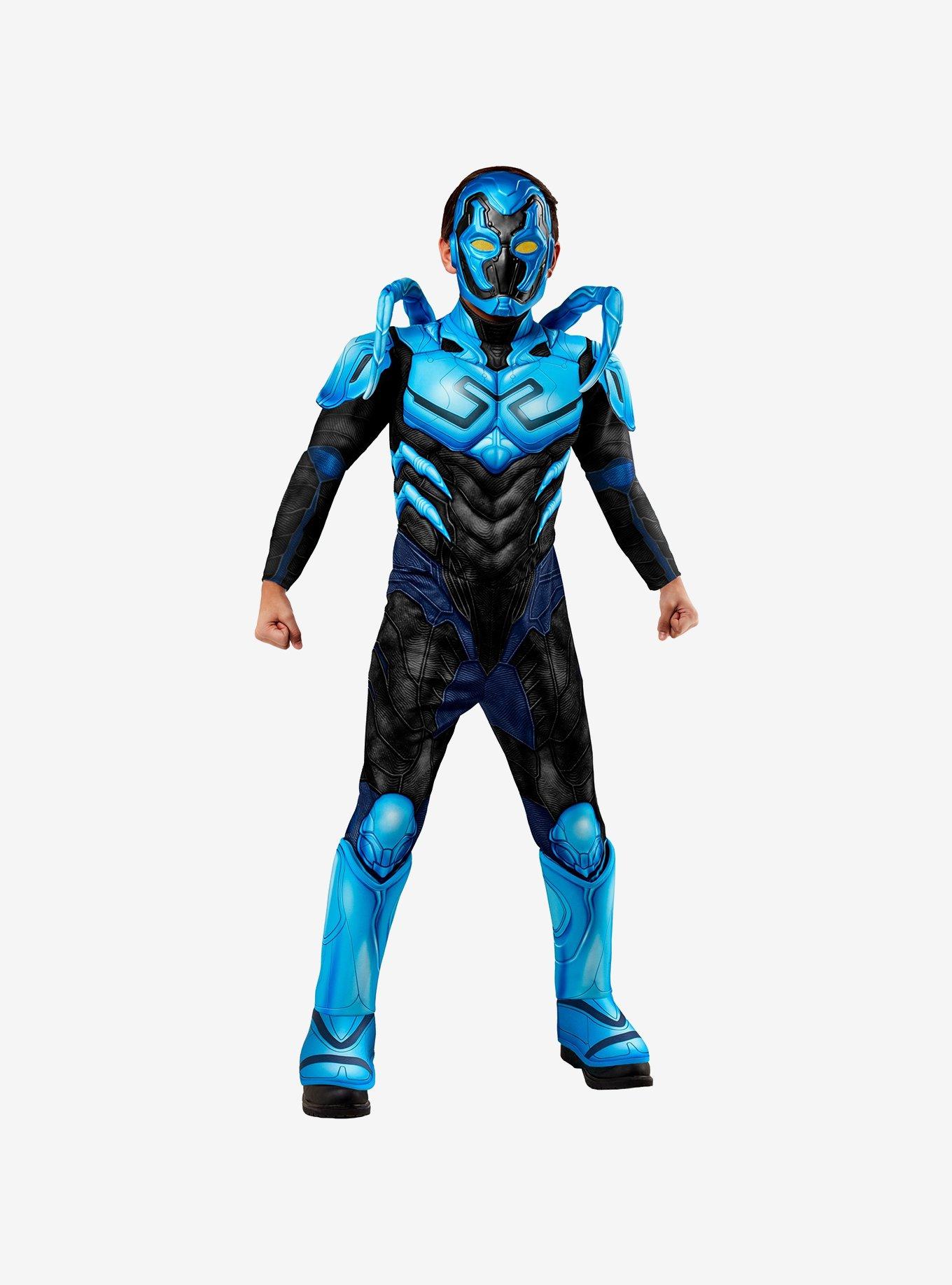 Blue Beetle Youth Costume, , hi-res