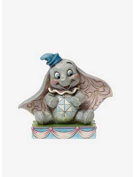 Disney Dumbo Figure, , hi-res