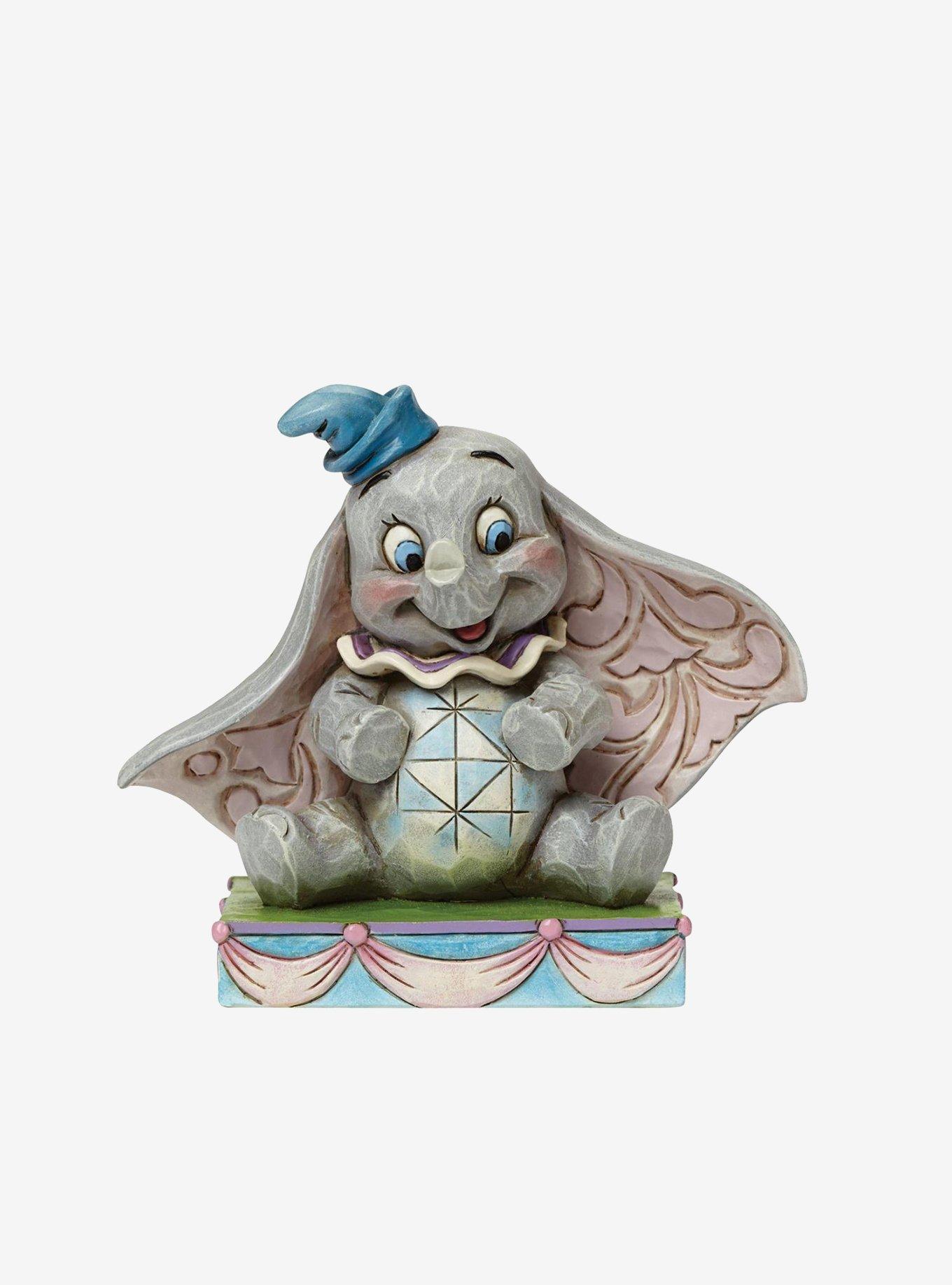 Disney Dumbo Figure, , hi-res