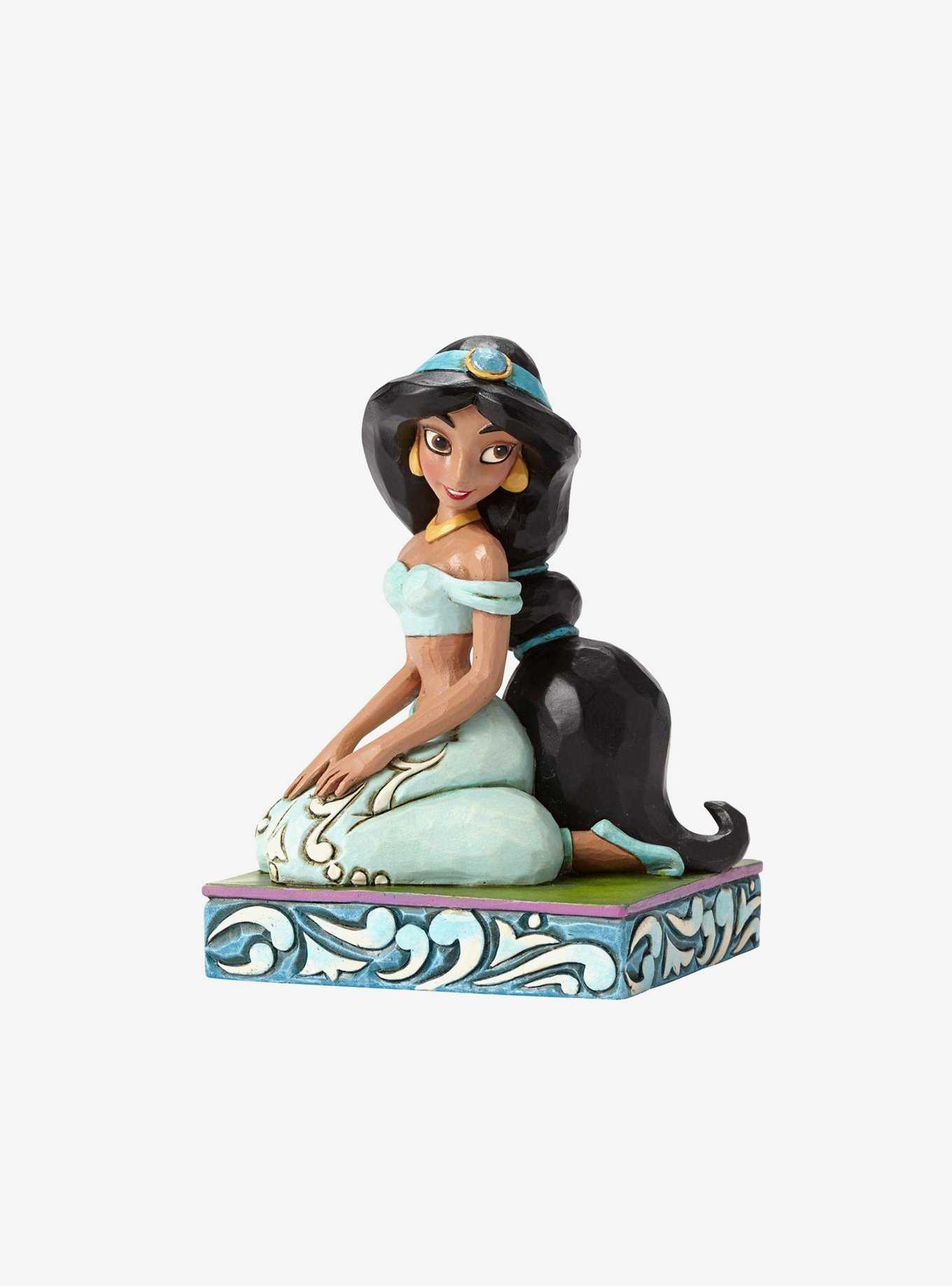 Disney Aladdin Jasmine Personality Pose Figure, , hi-res