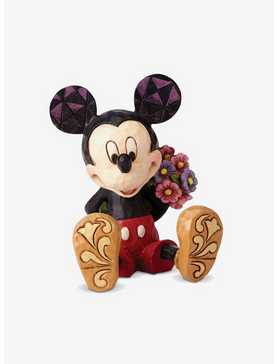 Disney Mickey Mouse Mini Figure, , hi-res