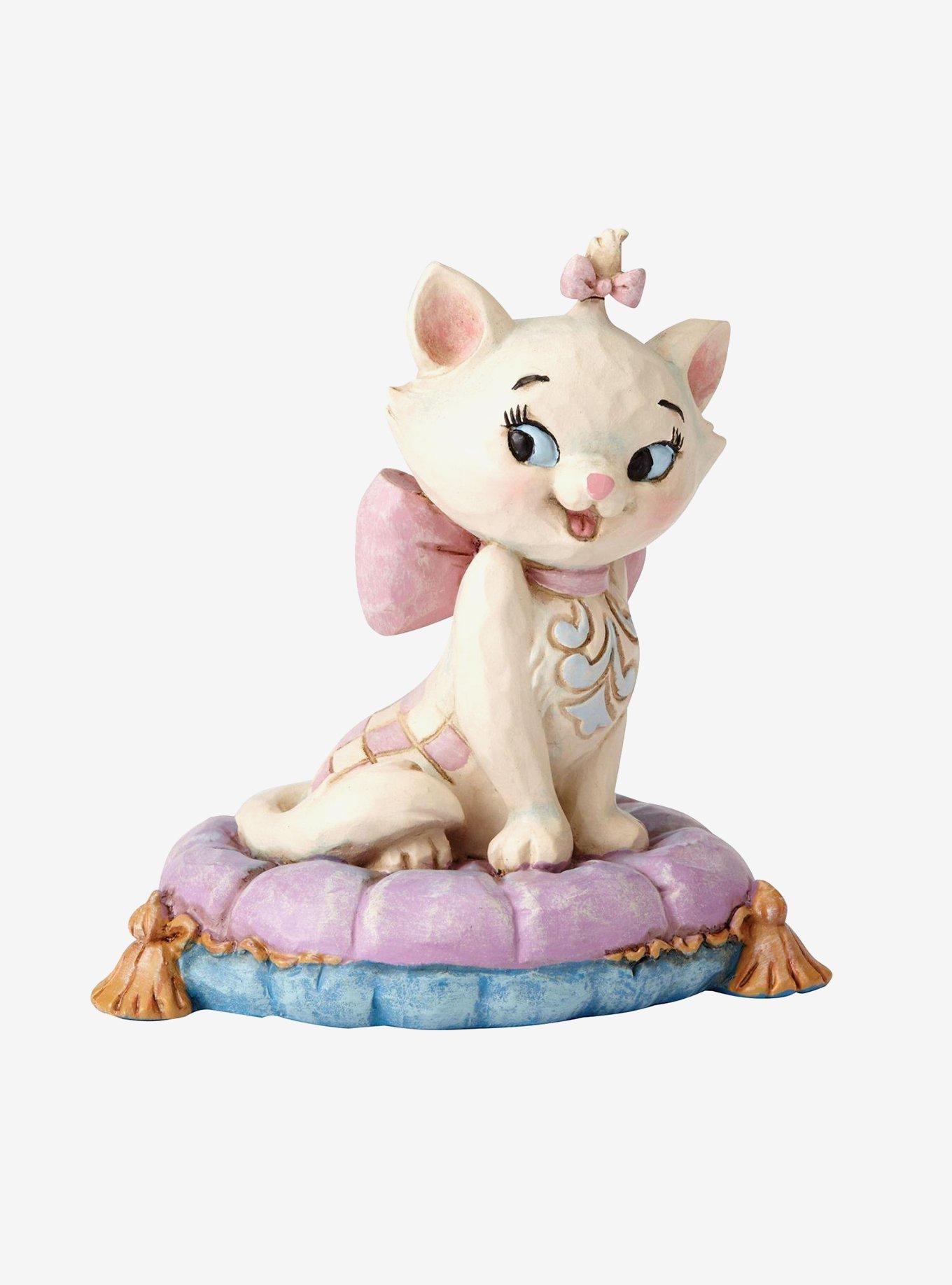 Disney Aristocats Marie Mini Figure