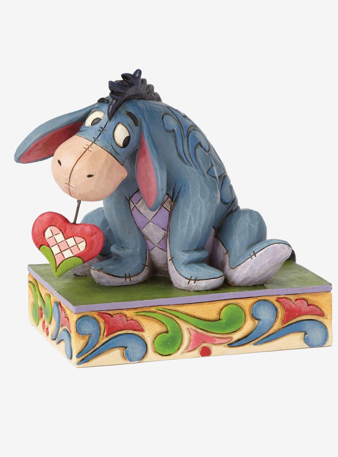 Disney Eeyore Personality Pose Figure, , hi-res