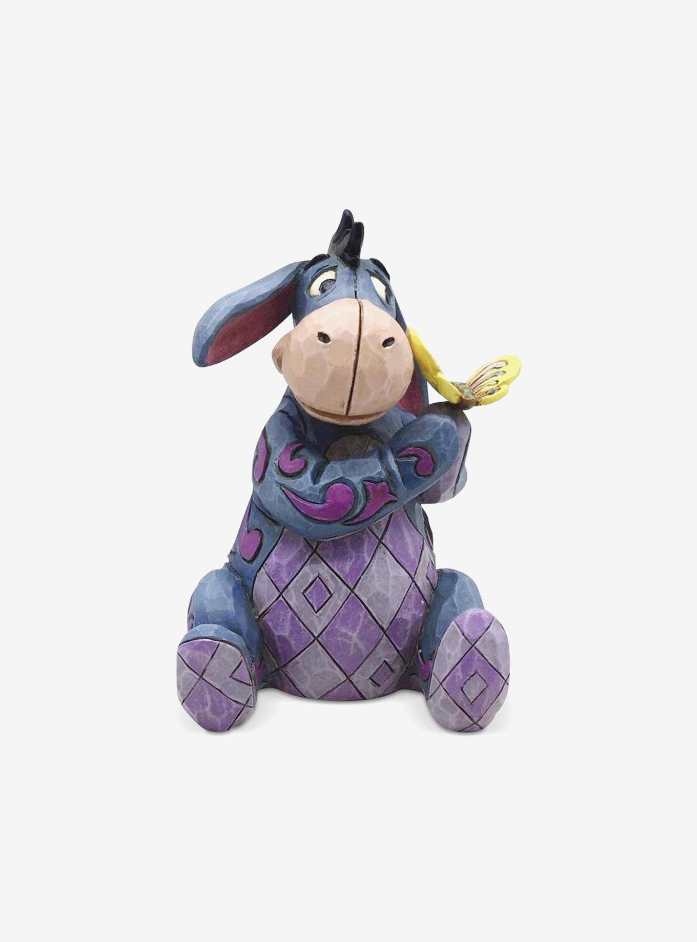 Disney Eeyore Mini Figure, , hi-res