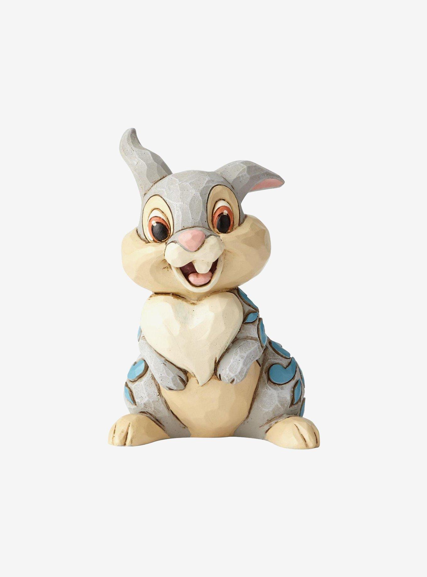 Disney Bambi Thumper Figure, , hi-res