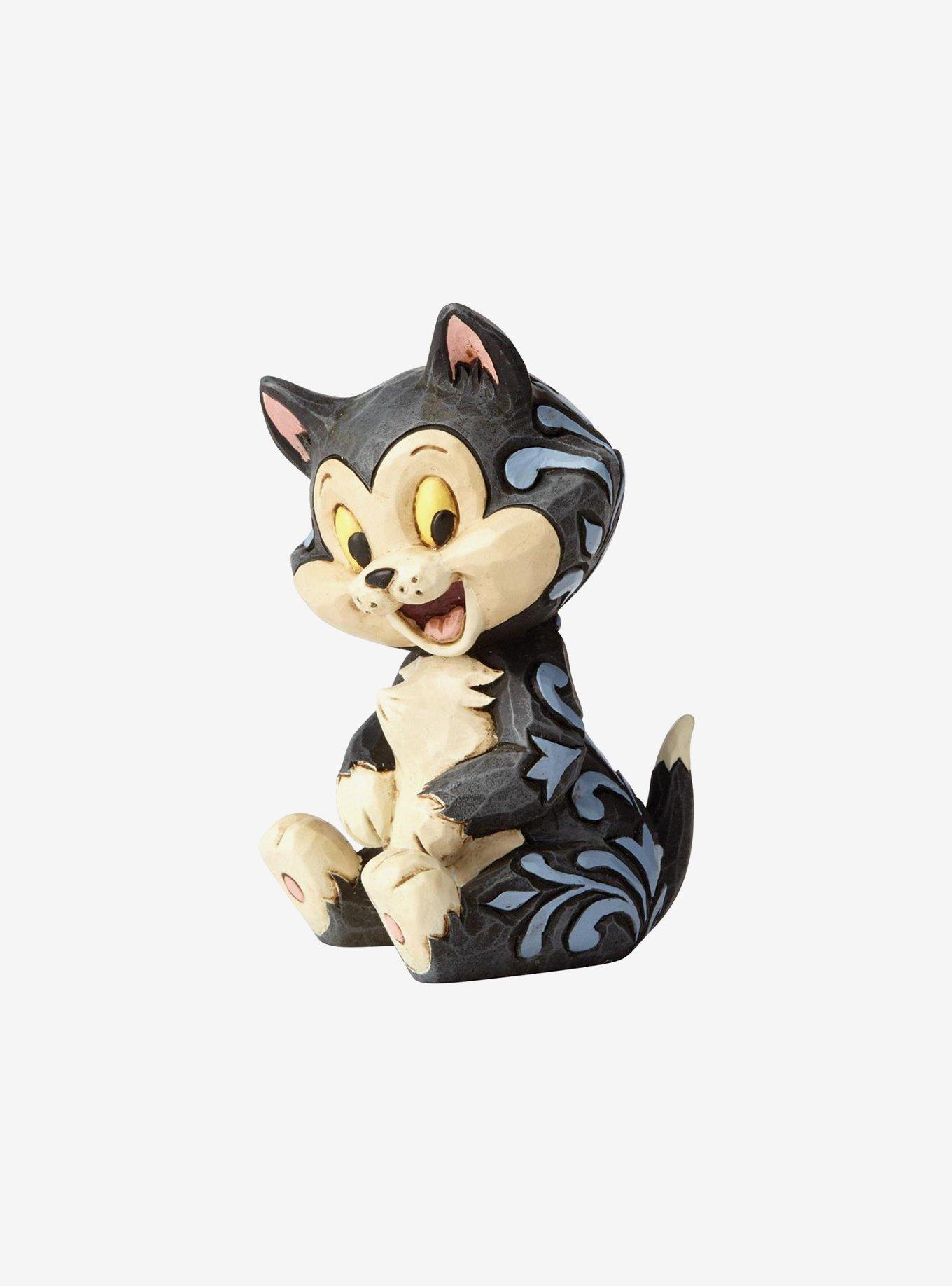 Disney Pinocchio Figaro Figure, , hi-res