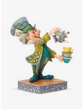 Disney Alice in Wonderland Mad Hatter Figure, , hi-res