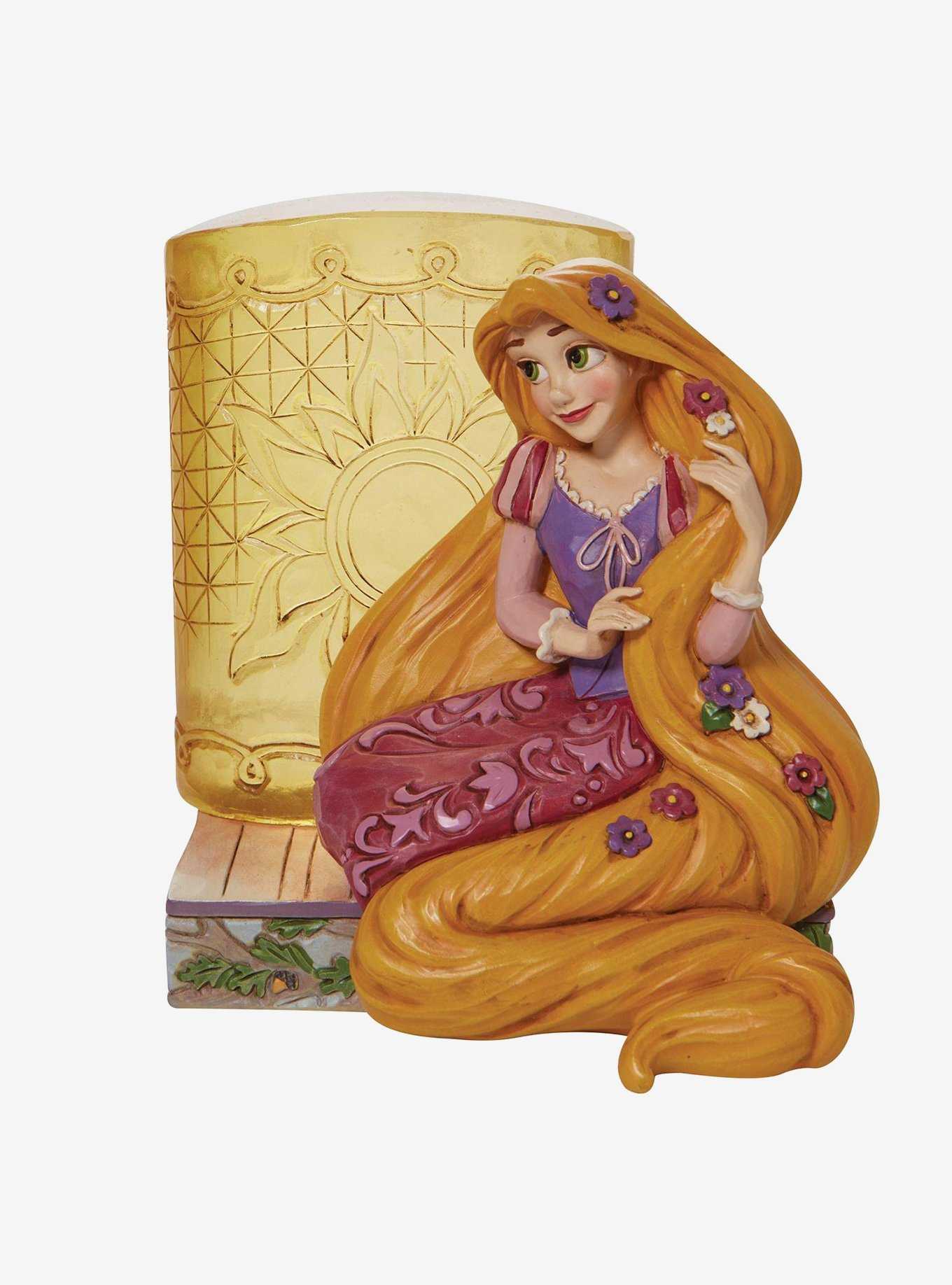 Disney Tangled Rapunzel & Lantern Figure, , hi-res