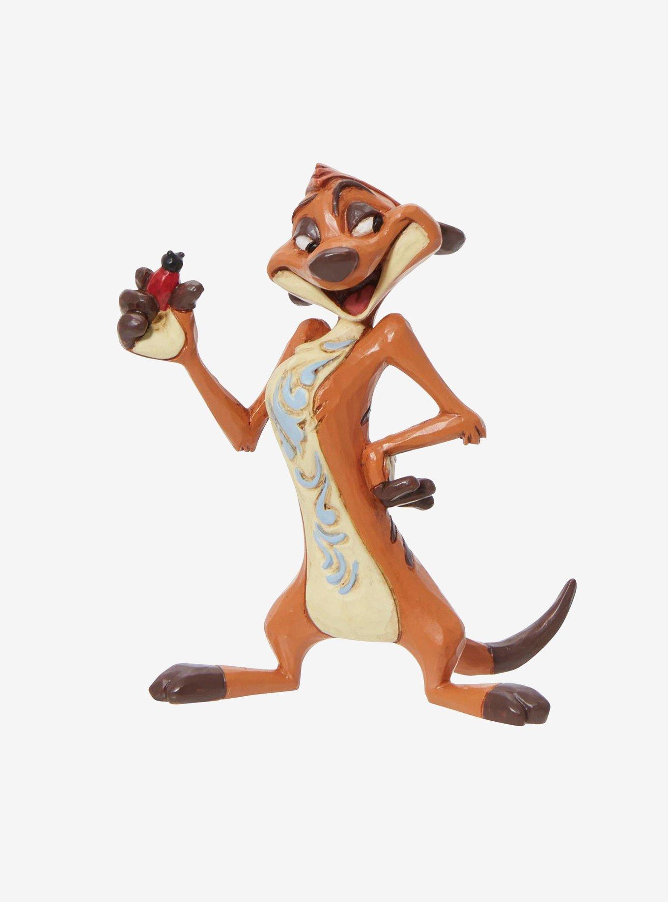 Disney The Lion King Timon Mini Figure, , hi-res