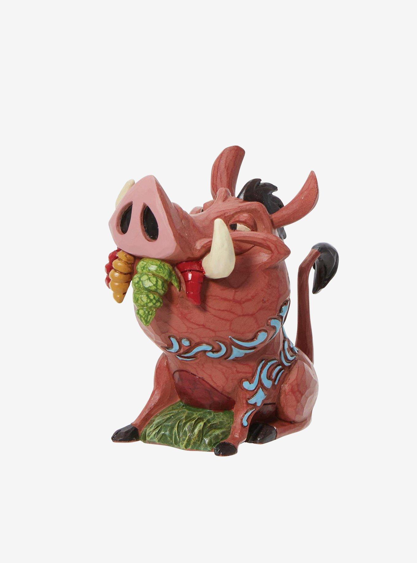 Disney The Lion King Pumbaa Mini Figure, , hi-res