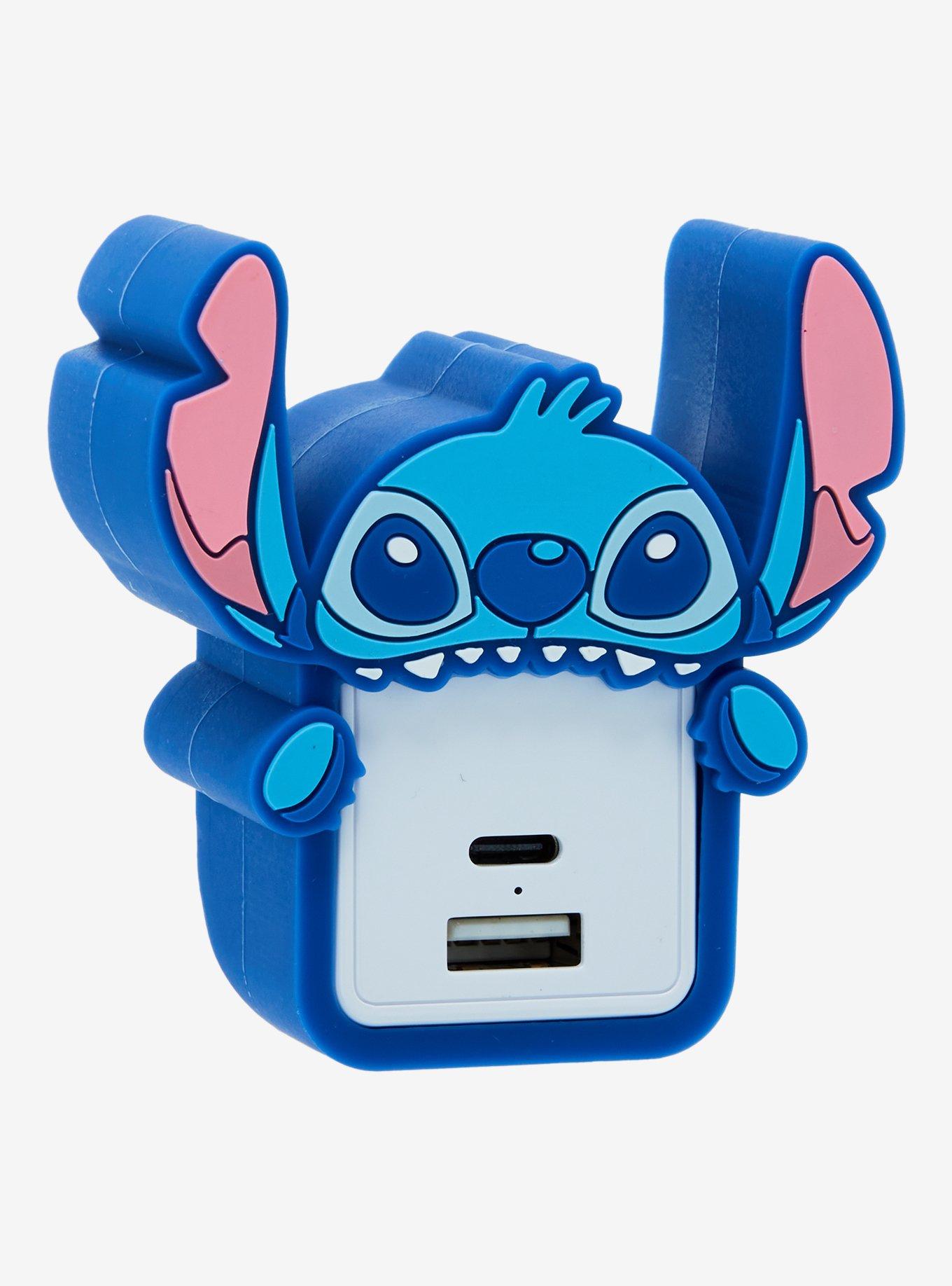 Disney Lilo & Stitch Charging Wall Block, , hi-res