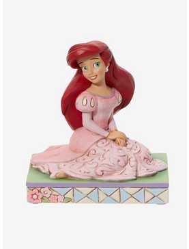 Disney The Little Mermaid Ariel Personality Pose Figure, , hi-res