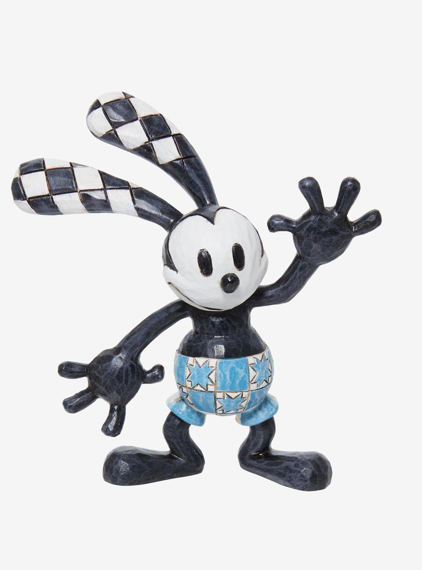 Disney Oswald Mini Figure, , hi-res