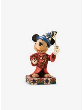 Disney Mickey Mouse Touch of Magic Figure, , hi-res