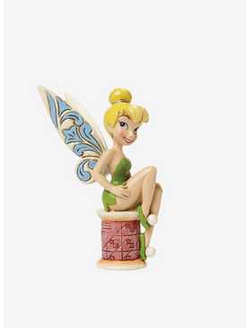 Disney Crafty Tinker Bell Figure, , hi-res