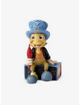 Disney Pinocchio Jiminy Cricket Mini Figure, , hi-res