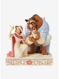Disney Beauty and The Beast White Woodland Figure, , hi-res