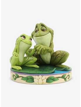 Disney Princess and the Frog Tiana and Naveen Frogs Figure, , hi-res