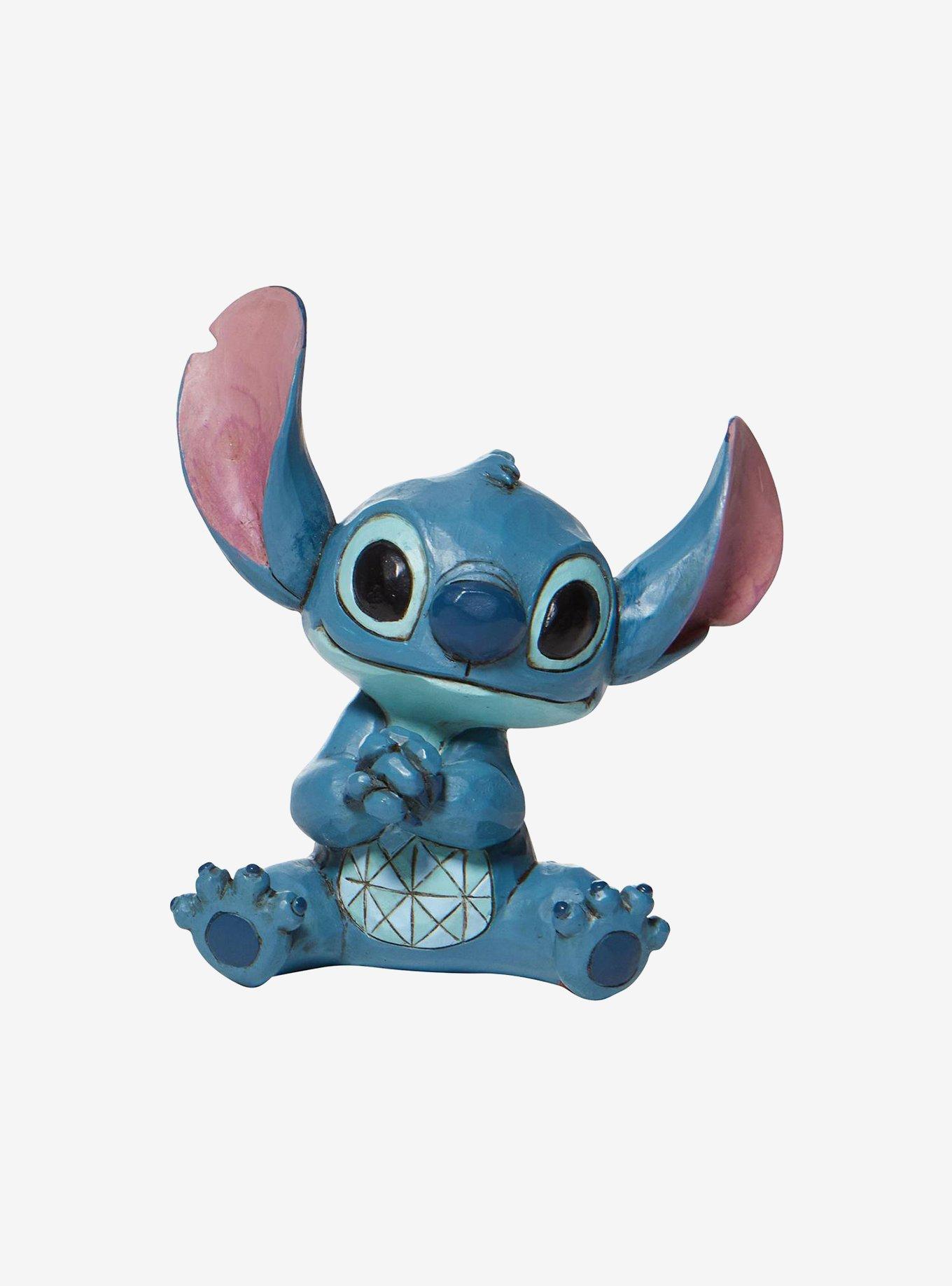 Disney Lilo & Stitch Mini Figure, , hi-res