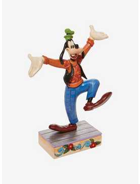Disney Goofy Celebration Figure, , hi-res