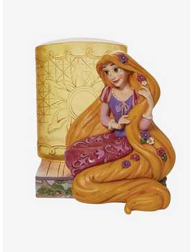 Disney Tangled Rapunzel & Lantern Figure, , hi-res
