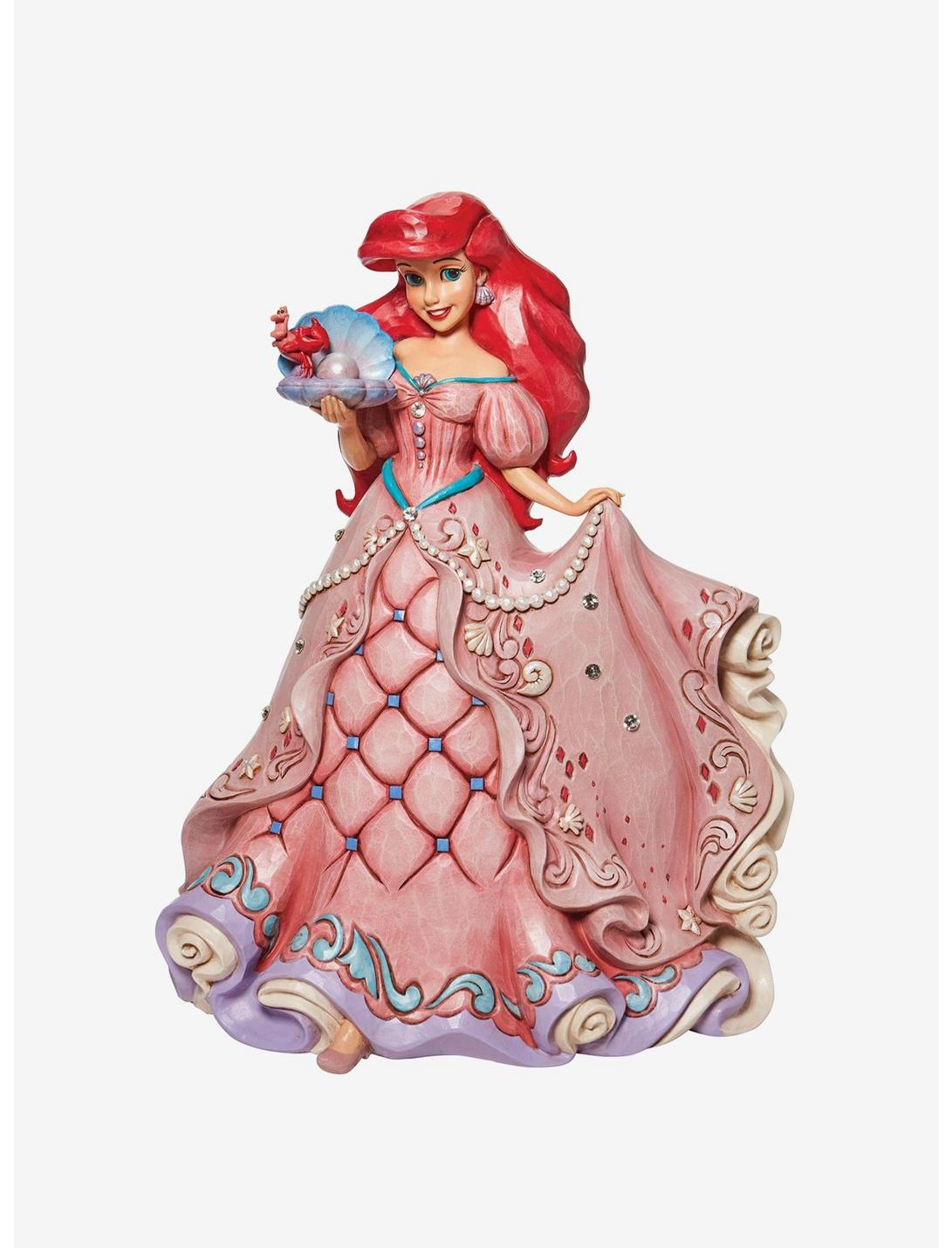 Disney The Little Mermaid Ariel Deluxe 2nd in Series Figure, , hi-res
