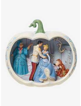Disney Cinderella Carriage Scene Figure, , hi-res