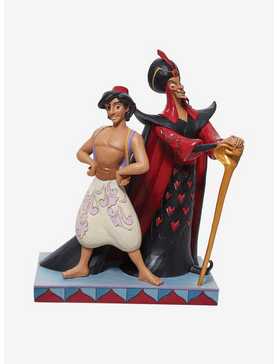 Disney Aladdin & Jafar Good Vs Evil Figure, , hi-res