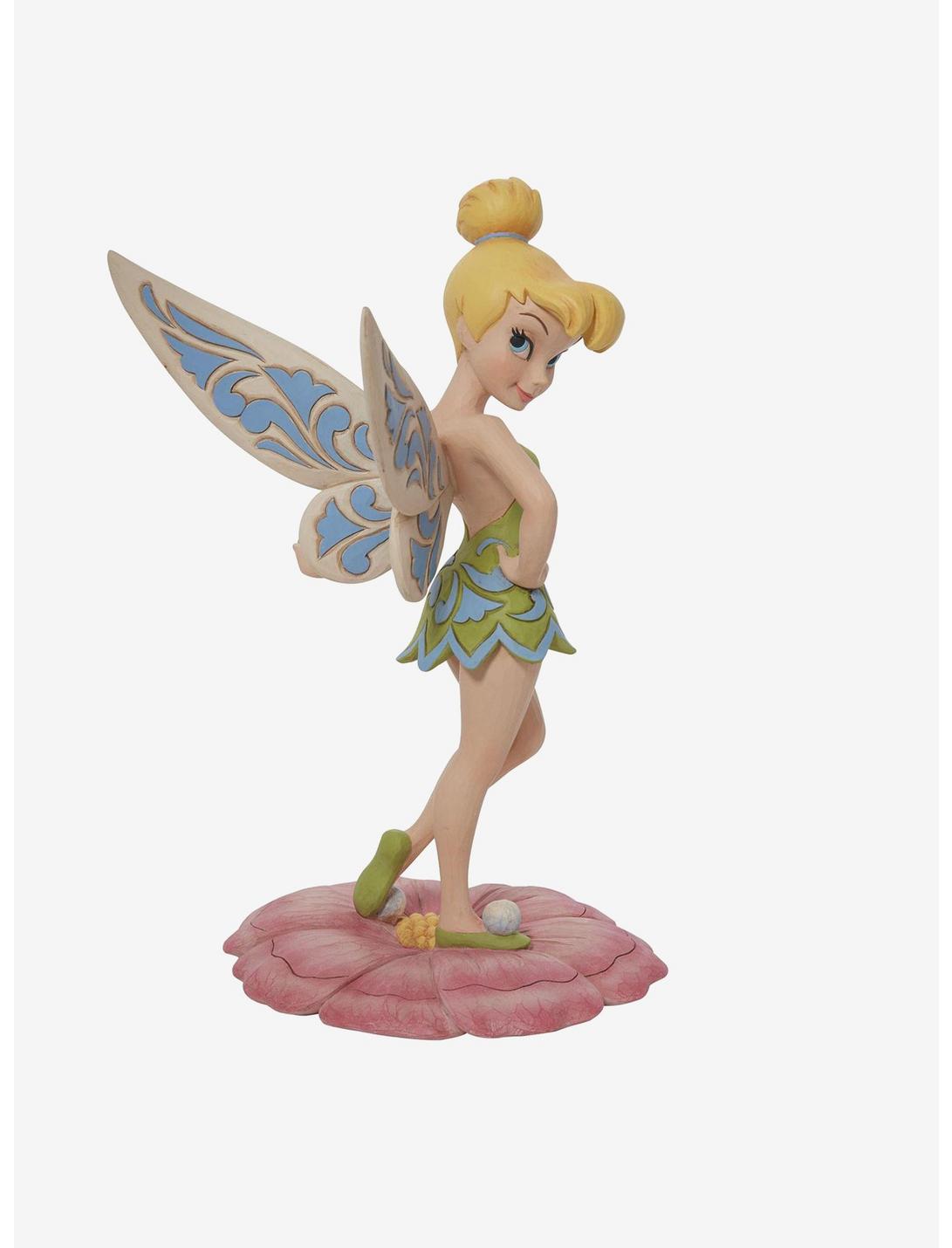 Disney Sassy Tinker Bell Big Fig Figure, , hi-res