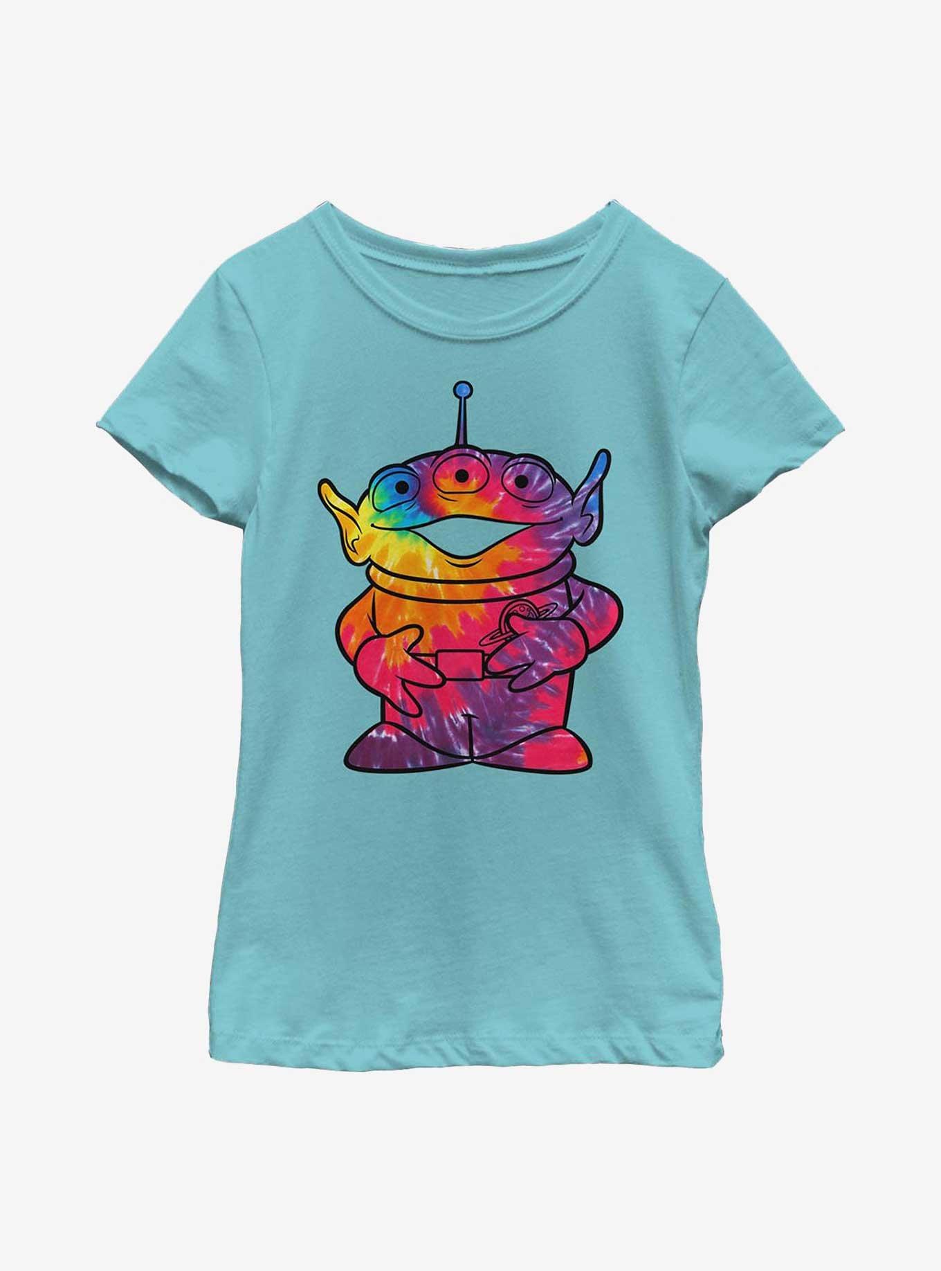 Disney Pixar Toy Story - Fill Alien Youth Girls T-Shirt, , hi-res