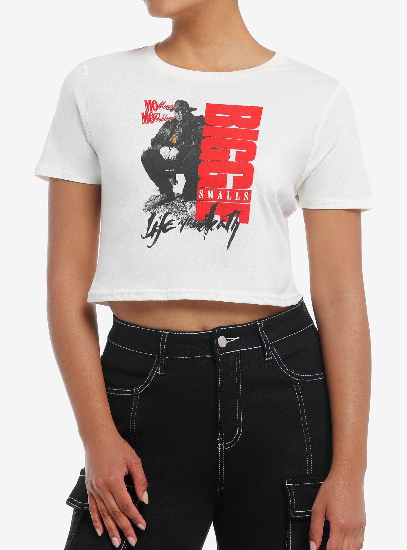 The Notorious B.I.G. Life After Death Girls Baby T-Shirt, , hi-res