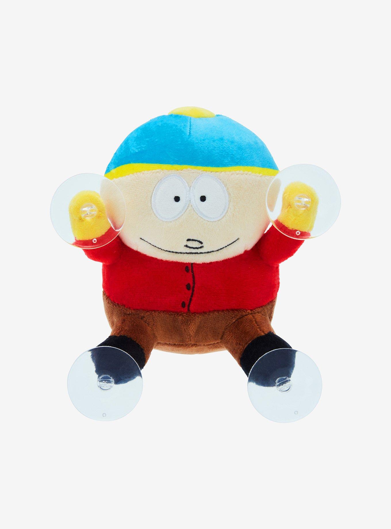 South Park Cartman Window Clinger, , hi-res