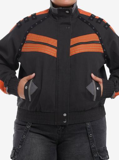 正規品bibiy AGATHA PEPURAMU JACKET bibiy AGATHA PEPURAMU JACKET