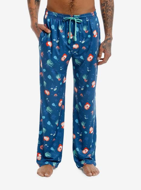 【YOURNUS】Ponyo Balloon Training Pants YOURNUS (ユアノス) - ポニョバルーントレーニングパンツ