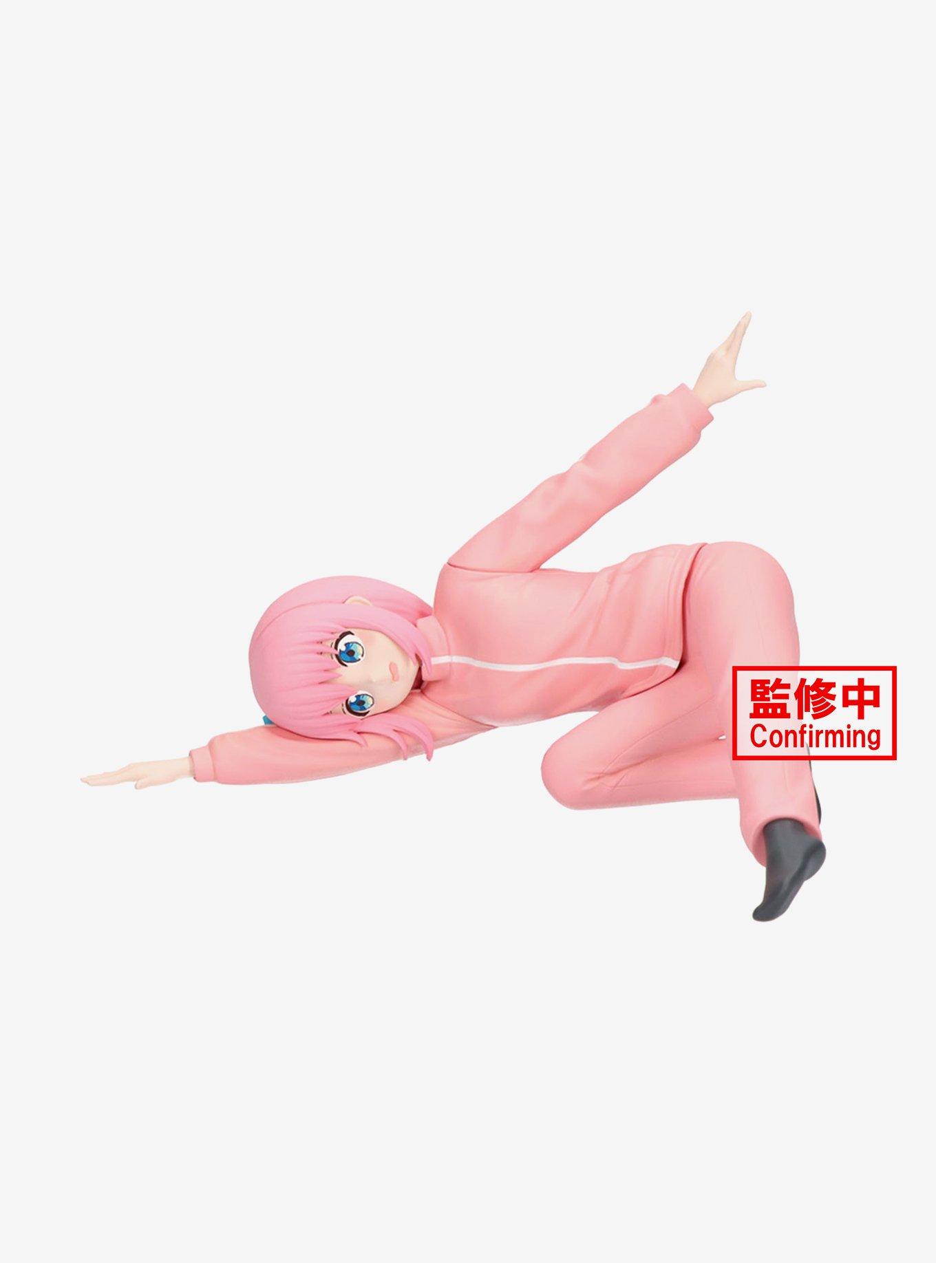 Banpresto Bocchi the Rock! Hitori Gotoh Vol. 2 Figure, , hi-res