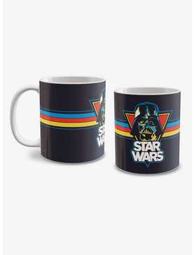 Star Wars Darth Vader Rising Mug, , hi-res
