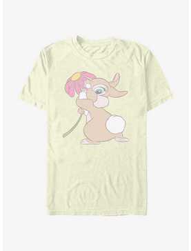 Disney Bambi Flirty Miss Bunny T-Shirt, , hi-res